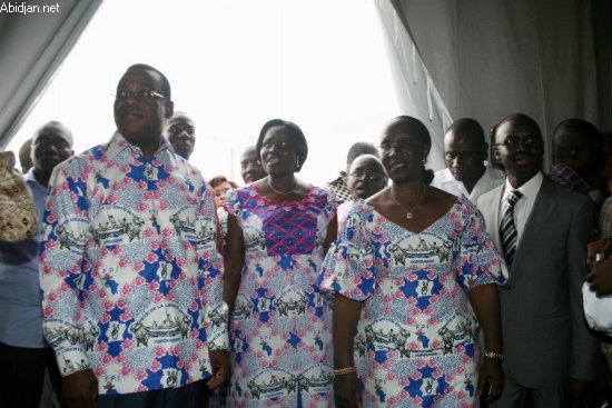 Meeting de clôture de la commémoration du 18 février